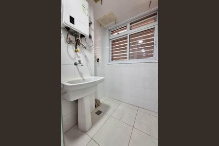Apartamento à venda com 80m², 2 quartos e 1 vagaÁrea de Serviço