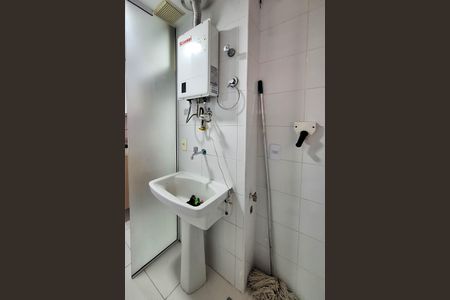 Apartamento à venda com 80m², 2 quartos e 1 vagaÁrea de Serviço