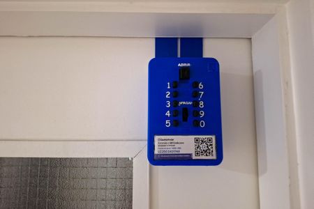 Apartamento à venda com 80m², 2 quartos e 1 vagaLockBox