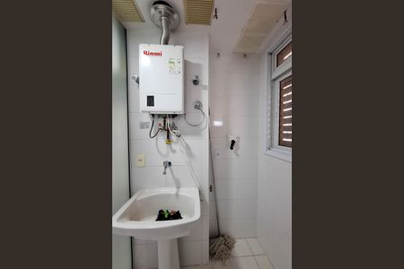 Apartamento à venda com 80m², 2 quartos e 1 vagaÁrea de Serviço