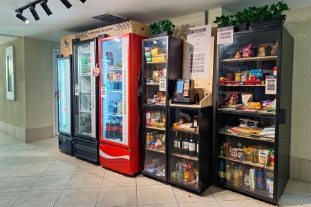 Apartamento à venda com 80m², 2 quartos e 1 vagaÁrea comum