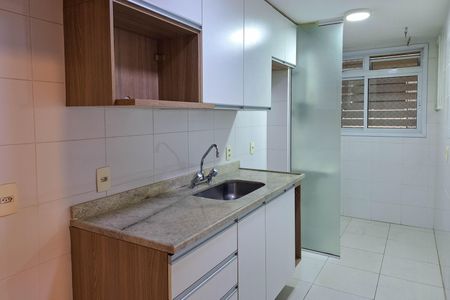 Apartamento à venda com 80m², 2 quartos e 1 vagaCozinha