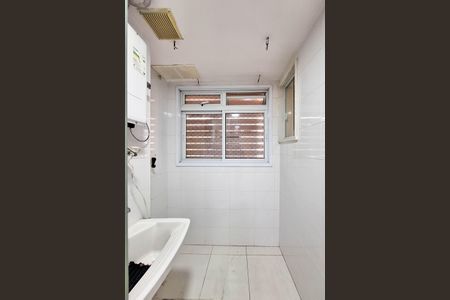 Apartamento à venda com 80m², 2 quartos e 1 vagaÁrea de Serviço