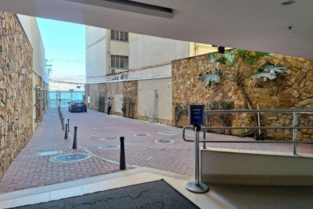 Apartamento à venda com 80m², 2 quartos e 1 vagaFachada