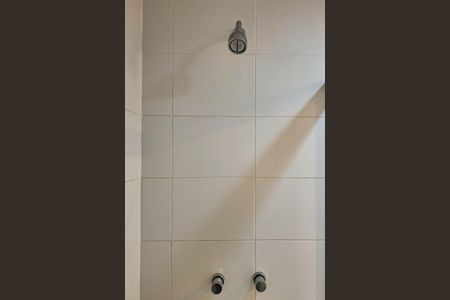 Apartamento à venda com 80m², 2 quartos e 1 vagaBanheiro da Suíte 