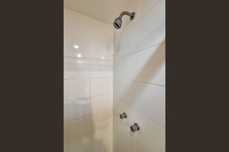 Apartamento à venda com 80m², 2 quartos e 1 vagaBanheiro da Suíte 