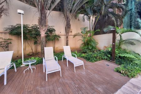 Apartamento à venda com 80m², 2 quartos e 1 vagaÁrea comum