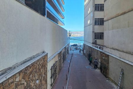 Apartamento à venda com 80m², 2 quartos e 1 vagaÁrea comum