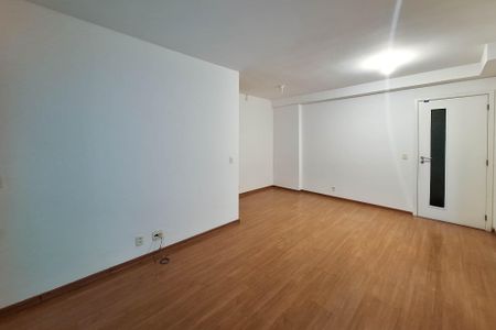 Sala de apartamento à venda com 2 quartos, 80m² em Icaraí, Niterói