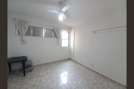 Kitnet de apartamento para alugar com 1 quarto, 22m² em Itararé, São Vicente