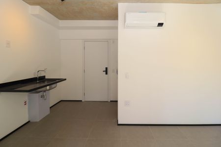 Studio de kitnet/studio à venda com 1 quarto, 21m² em Cerqueira César, São Paulo