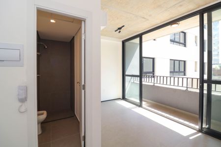 Studio de kitnet/studio à venda com 1 quarto, 21m² em Cerqueira César, São Paulo