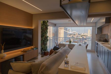 Apartamento à venda com 2 quartos, 67m² em Jardim São Paulo, Guarulhos