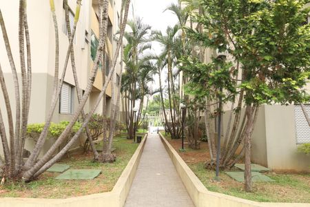 Apartamento à venda com 48m², 2 quartos e 1 vagaÁrea comum