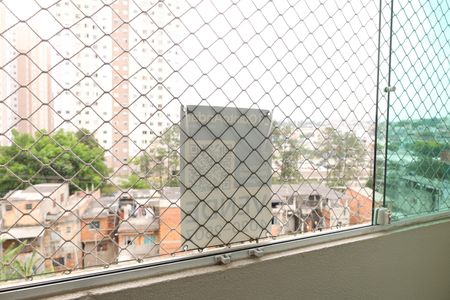 Apartamento à venda com 48m², 2 quartos e 1 vagaPlaquinha