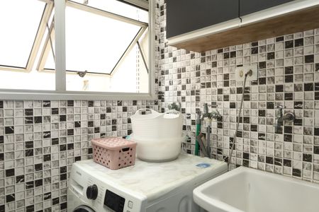 Apartamento à venda com 48m², 2 quartos e 1 vagaÁrea de Serviço