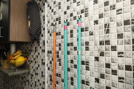 Apartamento à venda com 48m², 2 quartos e 1 vagaÁrea de Serviço