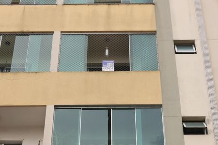 Apartamento à venda com 48m², 2 quartos e 1 vagaPlaquinha