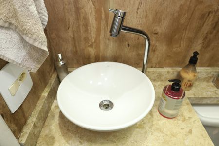 Apartamento à venda com 48m², 2 quartos e 1 vagaBanheiro