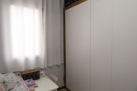 Apartamento à venda com 48m², 2 quartos e 1 vagaQuarto 2