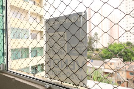 Apartamento à venda com 48m², 2 quartos e 1 vagaPlaquinha