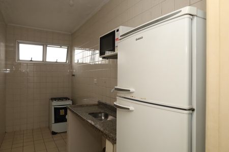 Apartamento à venda com 48m², 2 quartos e 1 vagaÁrea comum - Salão de festas