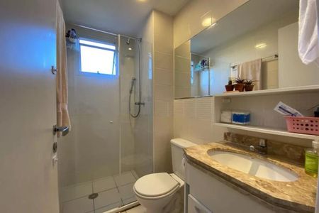 Apartamento à venda com 49m², 2 quartos e 1 vagaFoto 21