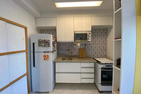Apartamento à venda com 49m², 2 quartos e 1 vagaFoto 08