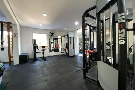 Apartamento à venda com 49m², 2 quartos e 1 vagaFoto 29