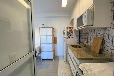 Apartamento à venda com 49m², 2 quartos e 1 vagaFoto 10