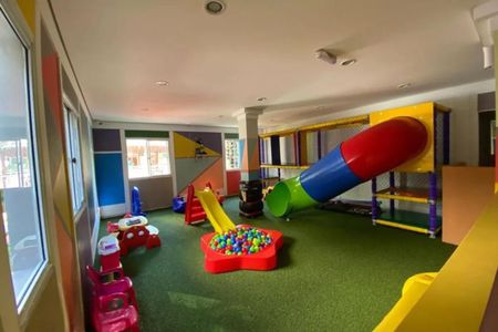 Apartamento à venda com 49m², 2 quartos e 1 vagaFoto 30