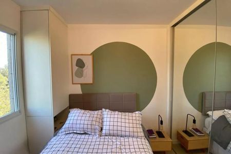 Apartamento à venda com 49m², 2 quartos e 1 vagaFoto 19