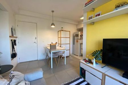 Foto 07 de apartamento à venda com 2 quartos, 49m² em Vila Andrade, São Paulo