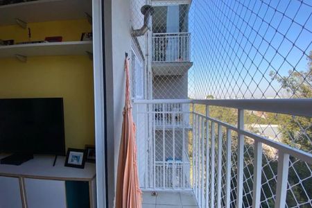 Apartamento à venda com 49m², 2 quartos e 1 vagaFoto 04