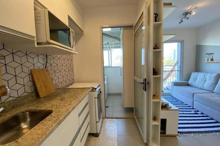 Apartamento à venda com 49m², 2 quartos e 1 vagaFoto 11