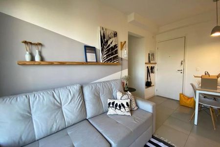 Apartamento à venda com 49m², 2 quartos e 1 vagaFoto 06