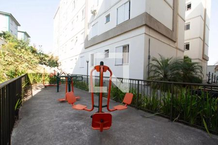 Apartamento para alugar com 44m², 2 quartos e 1 vagaÁrea comum