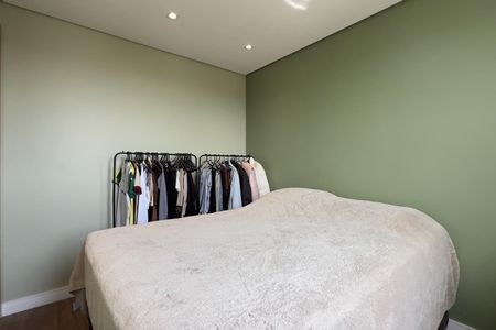 Quarto 2 de apartamento para alugar com 2 quartos, 44m² em Jardim Nova Cidade, Guarulhos