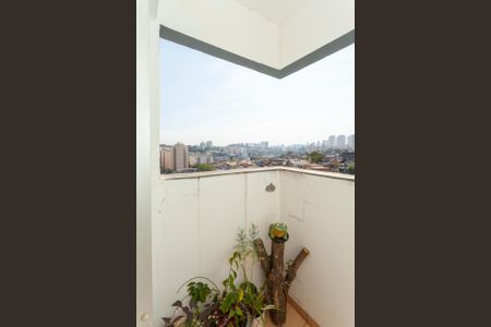 Apartamento à venda com 65m², 2 quartos e 1 vagaSacada