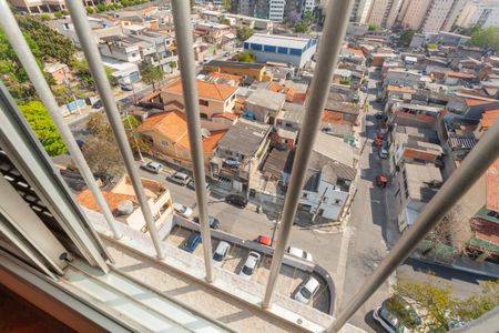 Apartamento à venda com 65m², 2 quartos e 1 vagaVista do Quarto 1