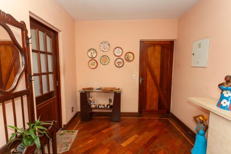 Apartamento à venda com 65m², 2 quartos e 1 vagaEntrada