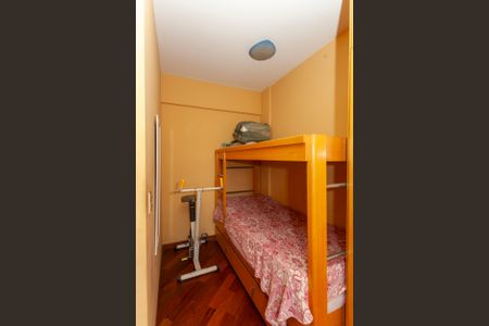 Apartamento à venda com 65m², 2 quartos e 1 vagaQuarto 2