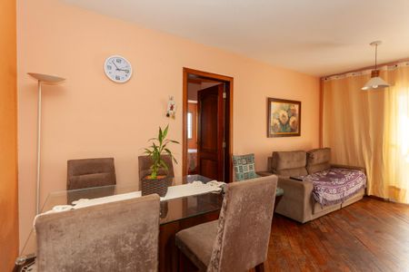 Apartamento à venda com 65m², 2 quartos e 1 vagaCopa