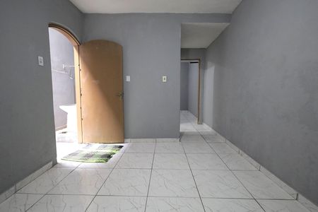 Casa para alugar com 1 quarto, 60m² em Jardim Irene, Santo André