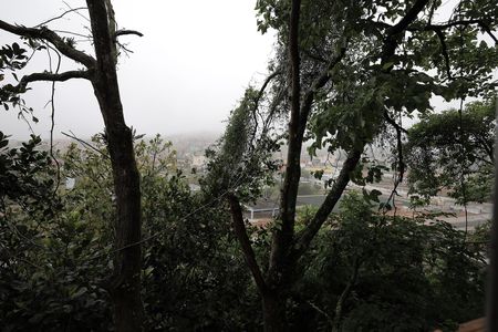 Vista Quarto de casa para alugar com 1 quarto, 60m² em Jardim Irene, Santo André