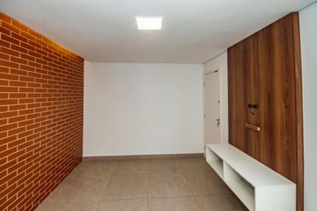 Sala de apartamento para alugar com 2 quartos, 44m² em Venda Nova, Belo Horizonte