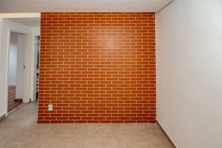 Sala de apartamento para alugar com 2 quartos, 44m² em Venda Nova, Belo Horizonte