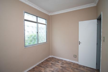 Quarto 2 de apartamento para alugar com 2 quartos, 40m² em Moneró, Rio de Janeiro