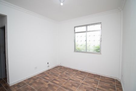 Sala de apartamento para alugar com 2 quartos, 40m² em Moneró, Rio de Janeiro