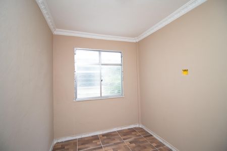 Quarto 1 de apartamento para alugar com 2 quartos, 40m² em Moneró, Rio de Janeiro